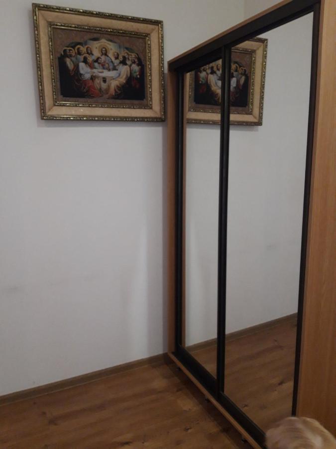 Готель "Дністер" Zsvanec Kültér fotó